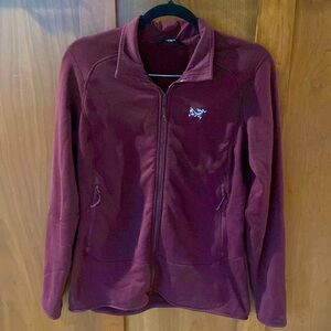 Arcteryx Women’s  Jacket Size M